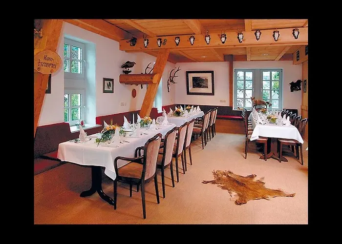 Heimes Hotell Schmallenberg