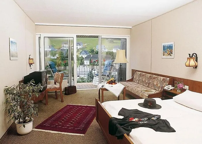 Heimes Schmallenberg